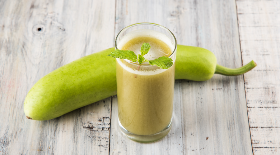 लौकी के जूस के फायदे - जानिये क्या ख़ास है इस जूस में - HealthKart