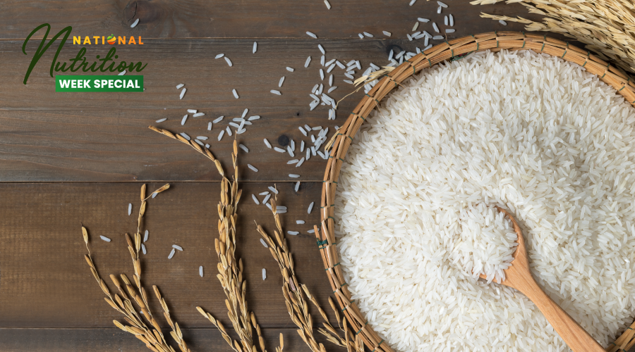Carbohydrates In Rice Healthy Or Harmful HealthKart
