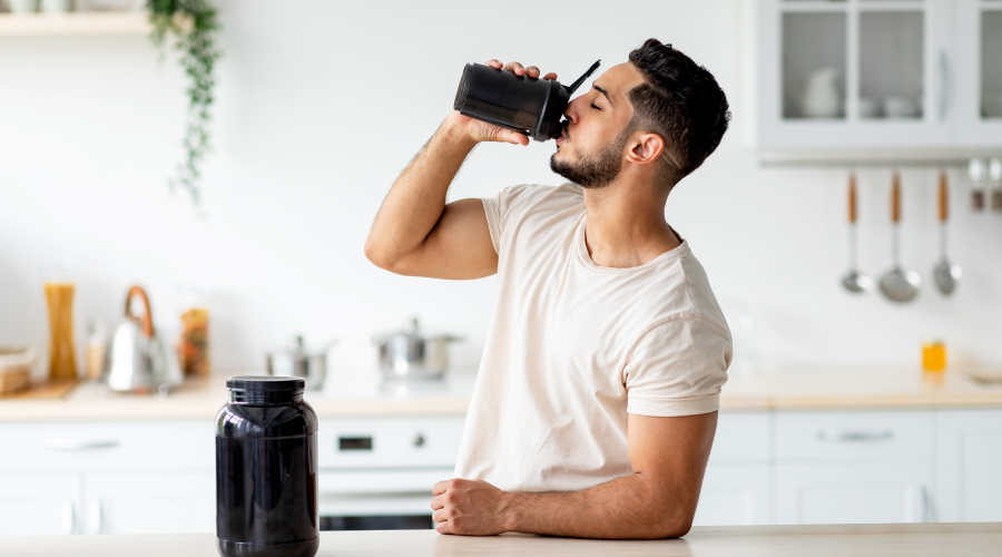 BCAAs vs EAAs: Which is the Best Option for You? BCAAs vs EAAs