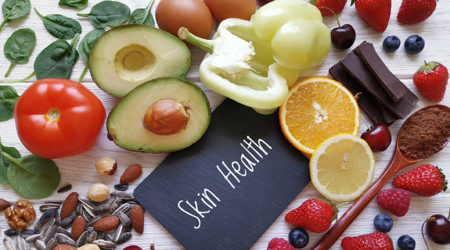 Diet For Pimple Free Skin All You Need To Know HealthKart