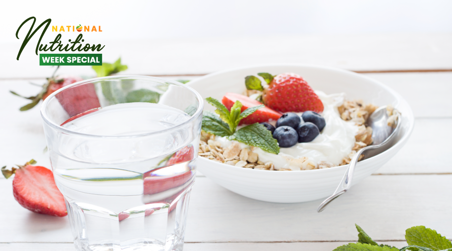 Non-Nutrients That are Beneficial for Health Non-Nutrients