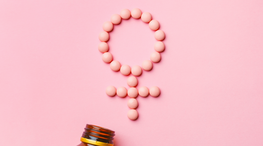 8 Magical Supplements for Menopause That Actually Work! Supplements for Menopause