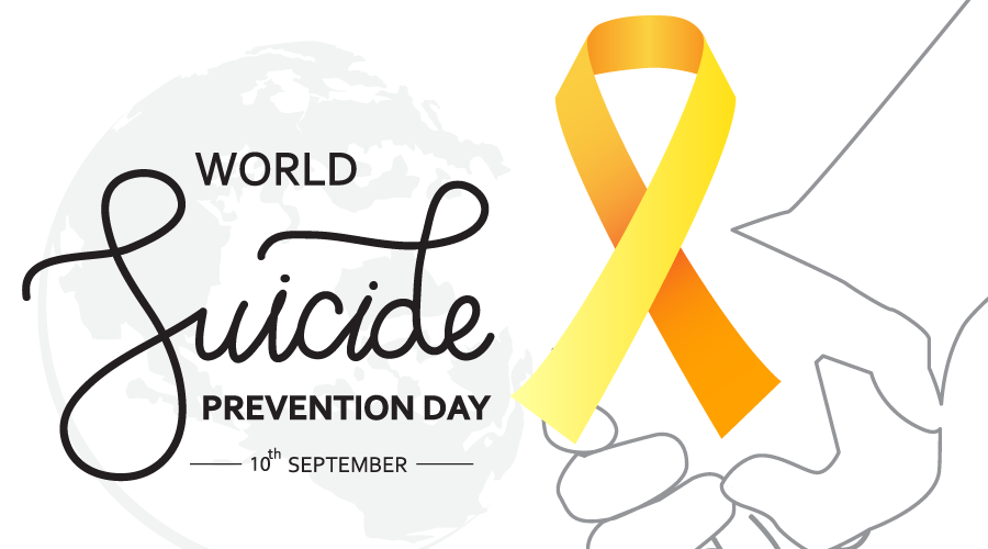 World Suicide Prevention Day: Helping Someone Who’s Suicidal World Suicide Prevention Day
