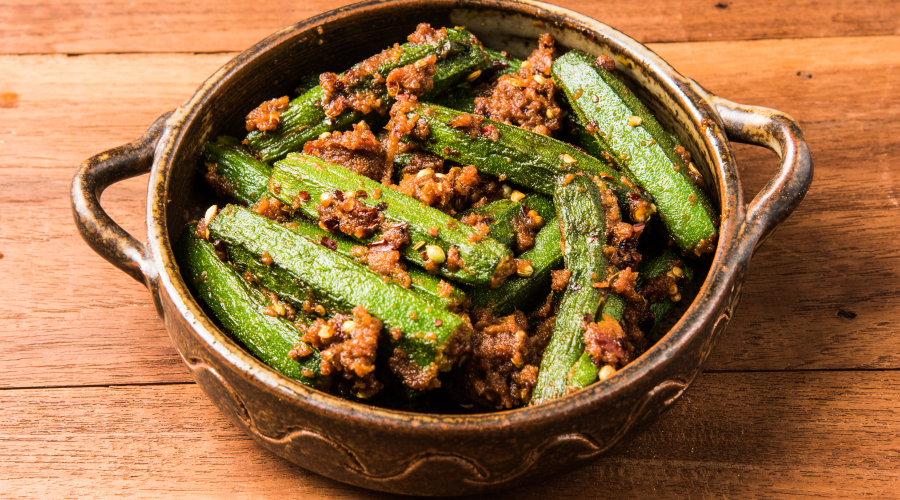 Easy Bhindi Masala Recipe for You to Try Bhindi Masala Recipe