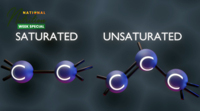 Saturated vs Unsaturated Fats: What is Healthier? - HealthKart