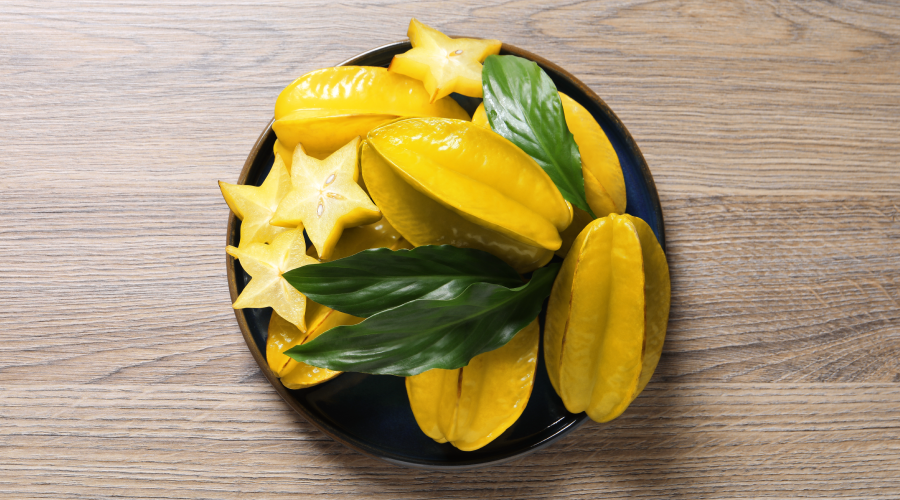 Star Fruit Benefits You Must Know Star Fruit Benefits