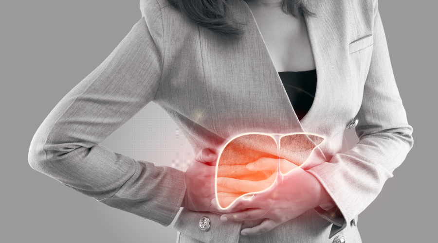 क्या आप जानते हैं ये फैटी लिवर के लक्षण? फैटी लिवर के लक्षण