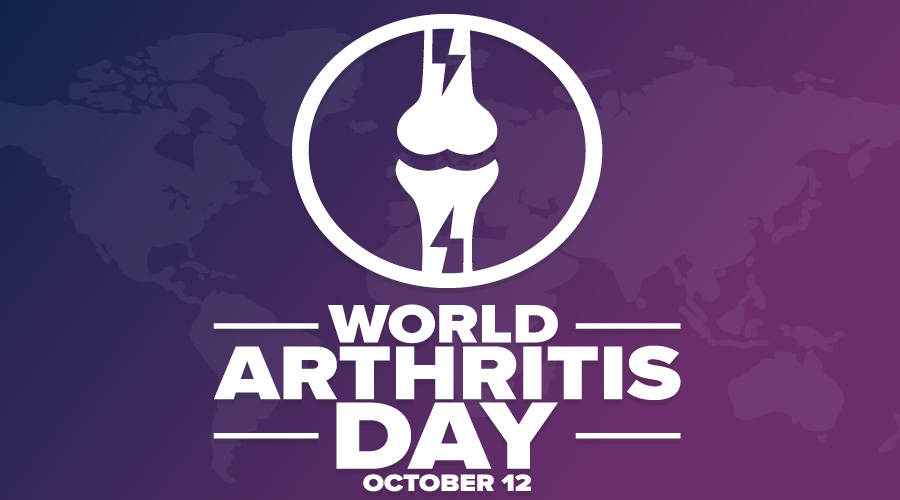 World Arthritis Day What are the Types of Arthritis?