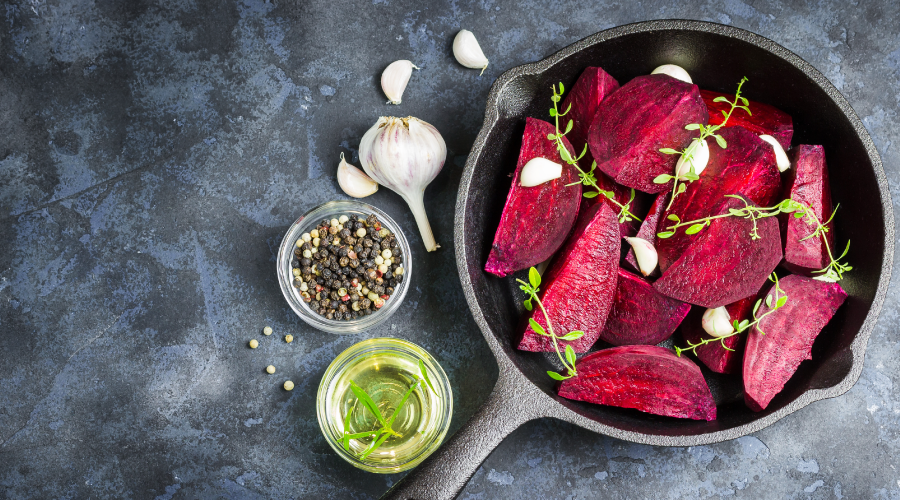Beetroot Curry Recipe A Delightful Dish with Health Benefits HealthKart
