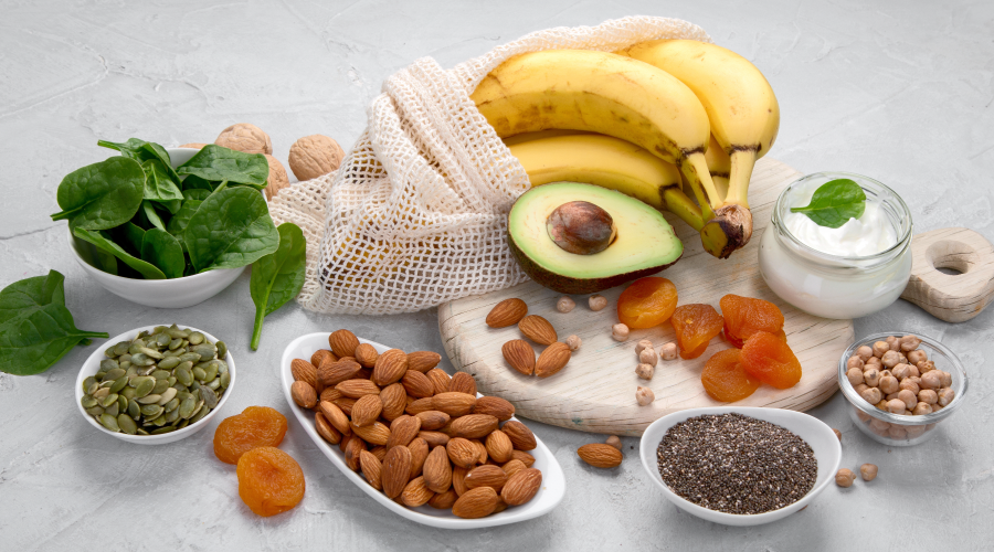 What Are Macronutrients Fuel For The Body HealthKart