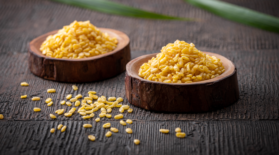 Yellow Moong Dal Recipe Nutritious And Delicious HealthKart