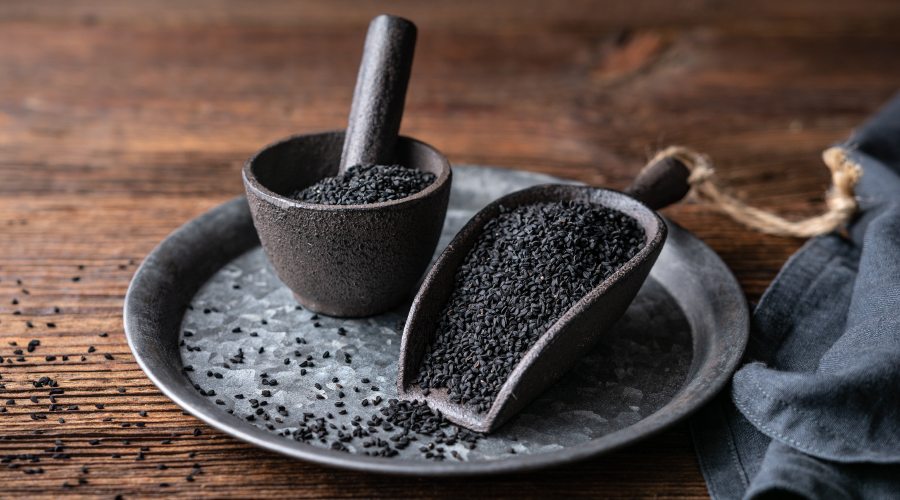 Kalonji Oil and Seeds Benefits You Must Know HealthKart