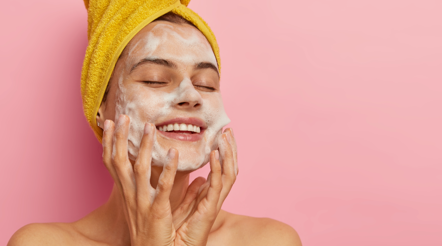 Washing Your Face know the common mistakes HealthKart