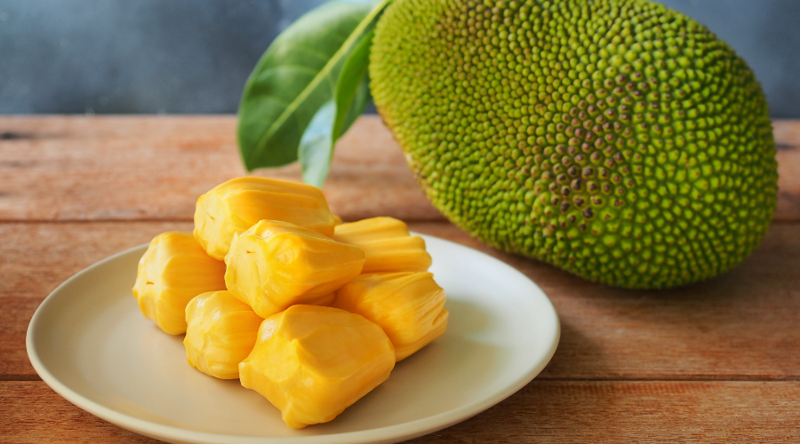 wholesale fruit series jackfruit anti stress