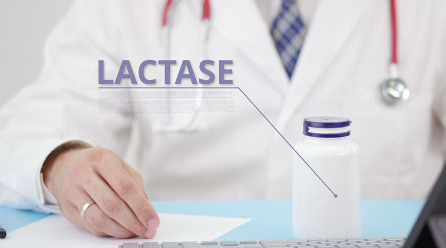 Lactase supplements helpful in lacotose intolerance HealthKart