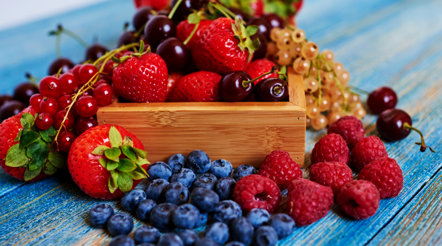 Does Your Diet Contain These Low Carb Fruits? Low Carb Diet