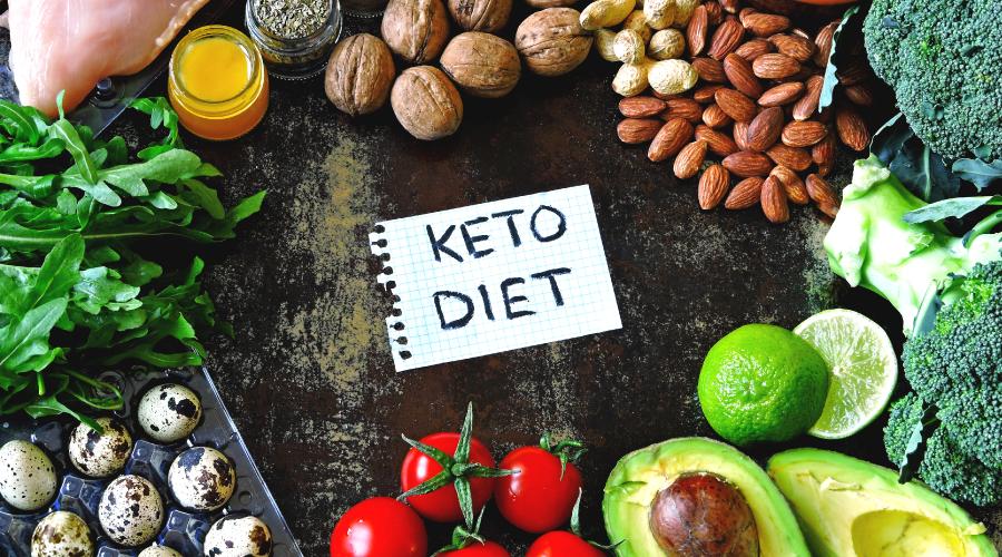 Keto Diet Vegetables Here's What You Need to Know HealthKart