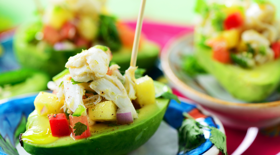 Low Cholesterol Snacks For A Fun And Healthy Diet HealthKart