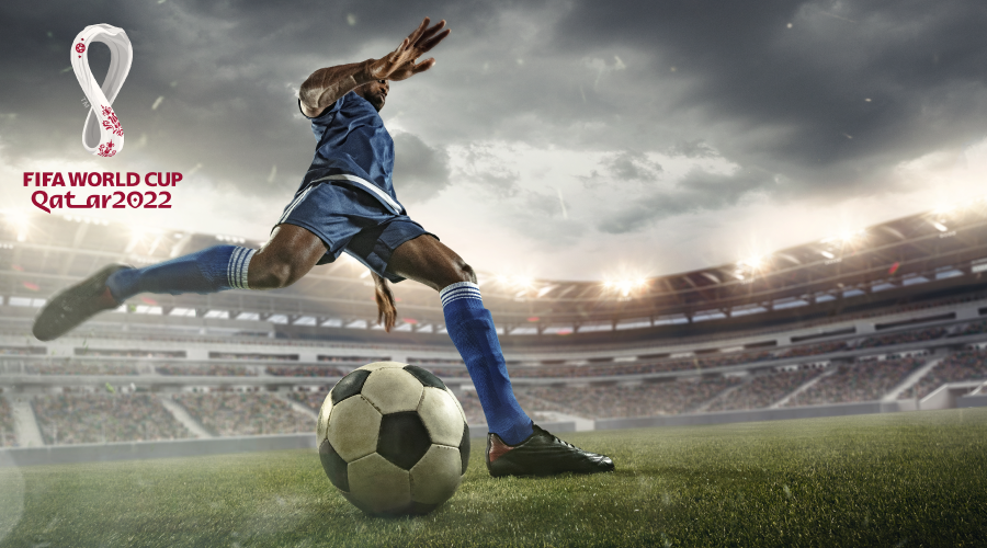 FIFA World Cup: How These World’s Top 5 Footballers Maintain Their Fitness FIFA World Cup