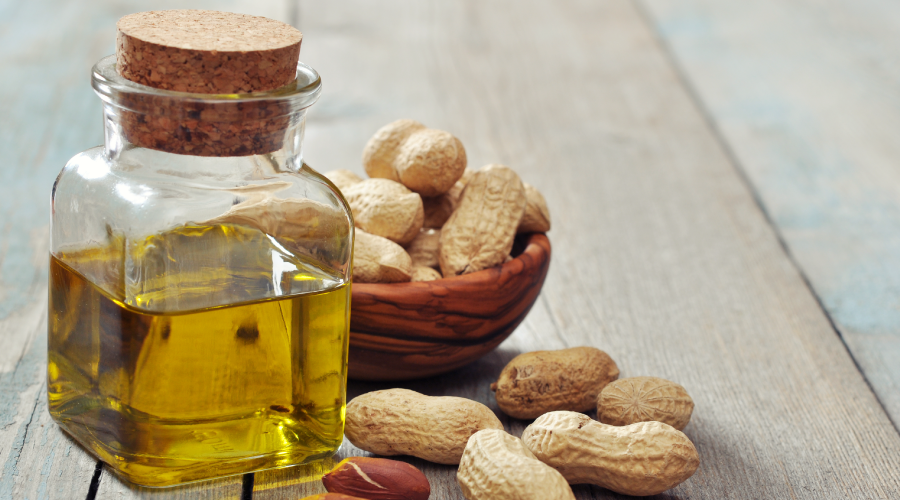 मूंगफली का तेल जानें इस तेल के महत्व आपकी सेहत के प्रति HealthKart