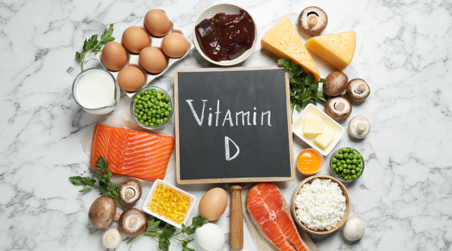 विटामिन डी – जानें सभी विशेष बातें विटामिन डी