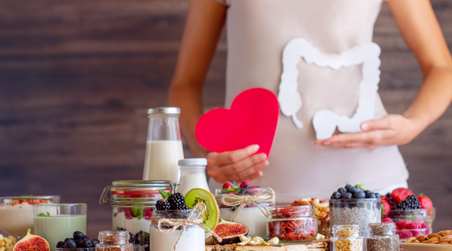 Gut Dysbiosis What is It? How can We Treat It? HealthKart