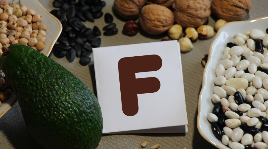 Is There Something Called ‘Vitamin F’? Vitamin F