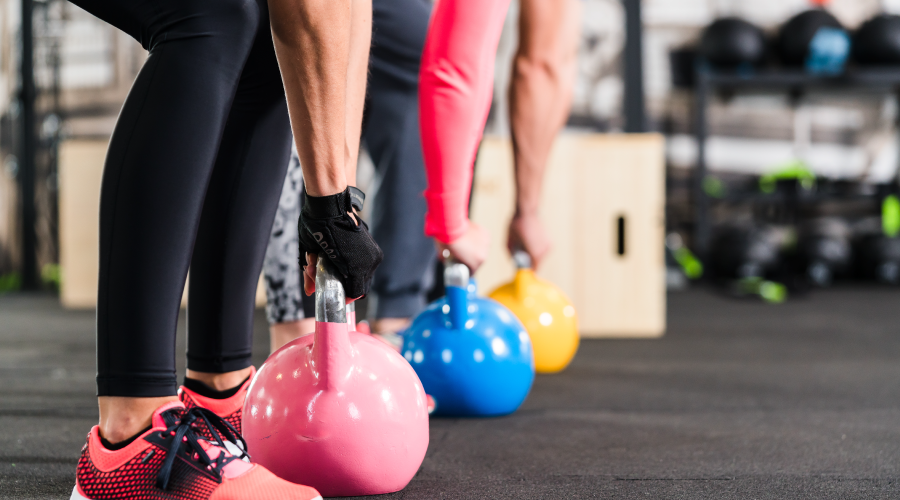 Planning to Make Kettlebell Superset a Part of Your Workout Routine? Kettlebell Superset
