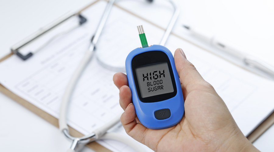 Signs of High Blood Sugar You Should be Aware of HealthKart
