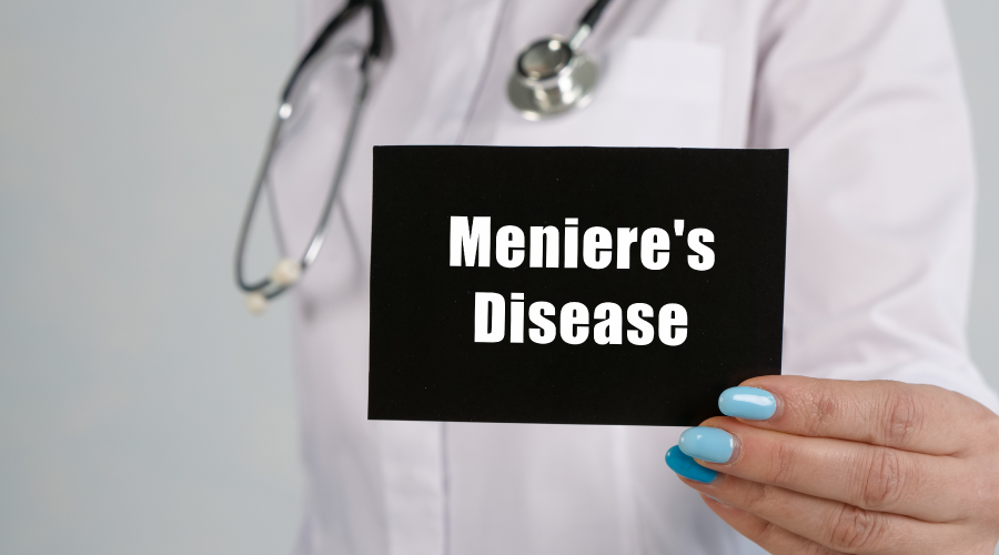 Meniere's Disease Everything You Must Know HealthKart