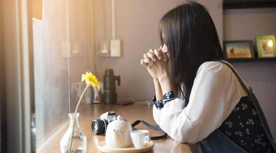 Tea for Anxiety: Is This a Good Idea? Tea for Anxiety