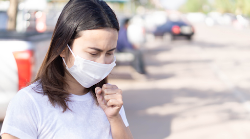 National Pollution Control Day: Is There a Correlation Between COVID Symptoms and Air Pollution? COVID Symptoms