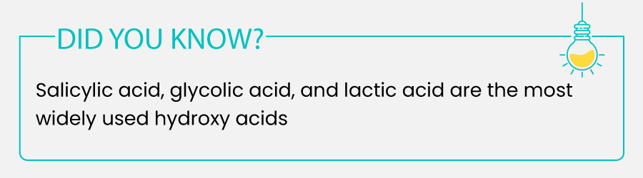 AHA and BHA: know about their benefits for your skin - HealthKart