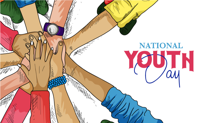 <strong>National Youth Day: Mental Health Issues That Gen Z is Dealing With</strong> Gen Z