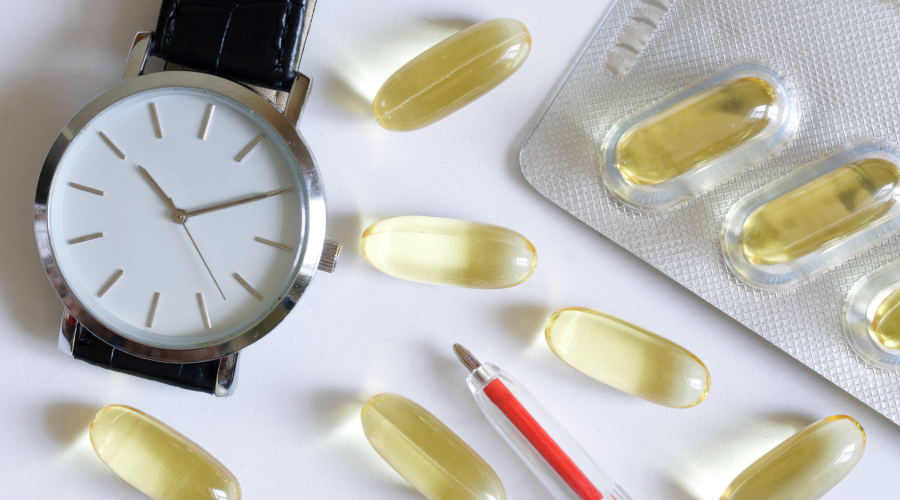 Best Time to Take Vitamin D Did You Know About It? HealthKart