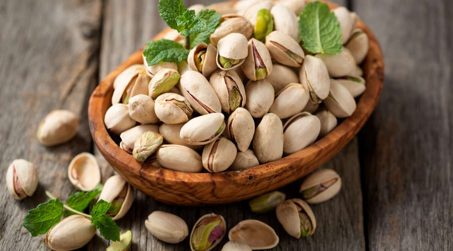 Benefits Of Pistachio Nuts That You Should Know HealthKart