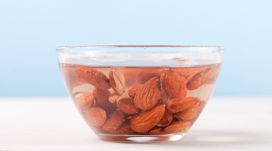 Soaked Almonds Benefits That You Should Know HealthKart