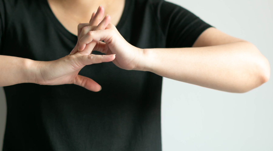 Cracking Fingers Everything You Should Know HealthKart