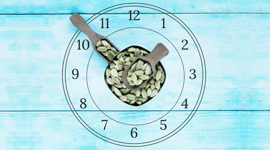 Ayurvedic Clock All You Need to Know About It HealthKart