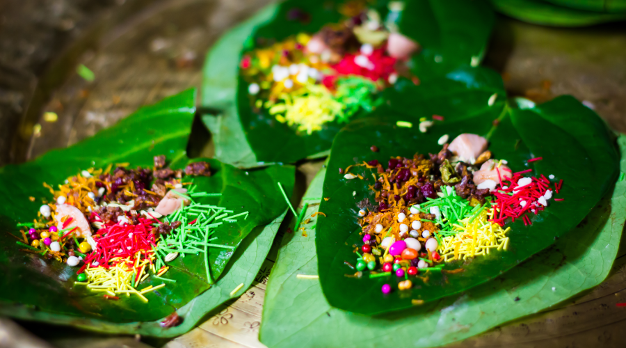 पान खाने के सेहत से जुड़े फायदे भी हैं आइये जानें HealthKart