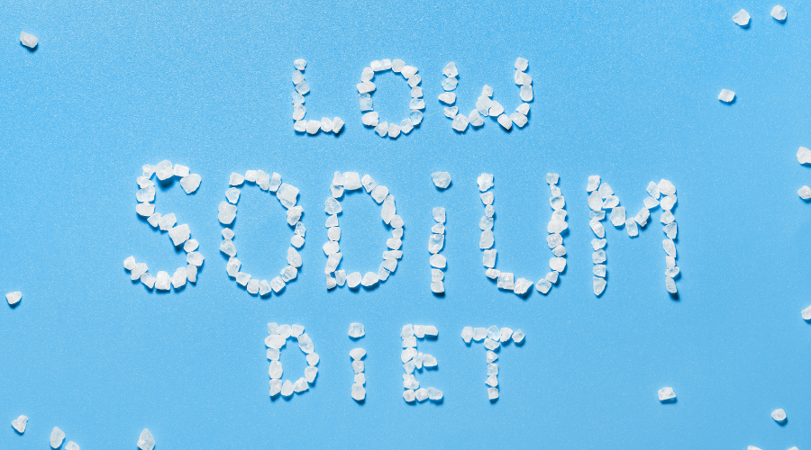 Low Sodium Foods How They Affect Hunger Levels HealthKart