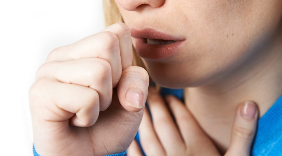 Dry Cough How Effective Are Home Remedies? HealthKart