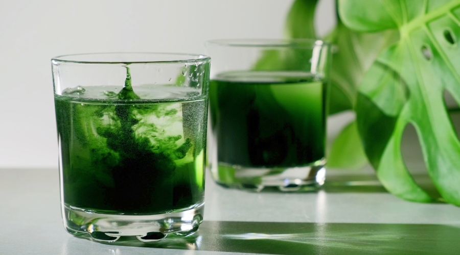 Liquid Chlorophyll What Are The Pros And Cons? HealthKart