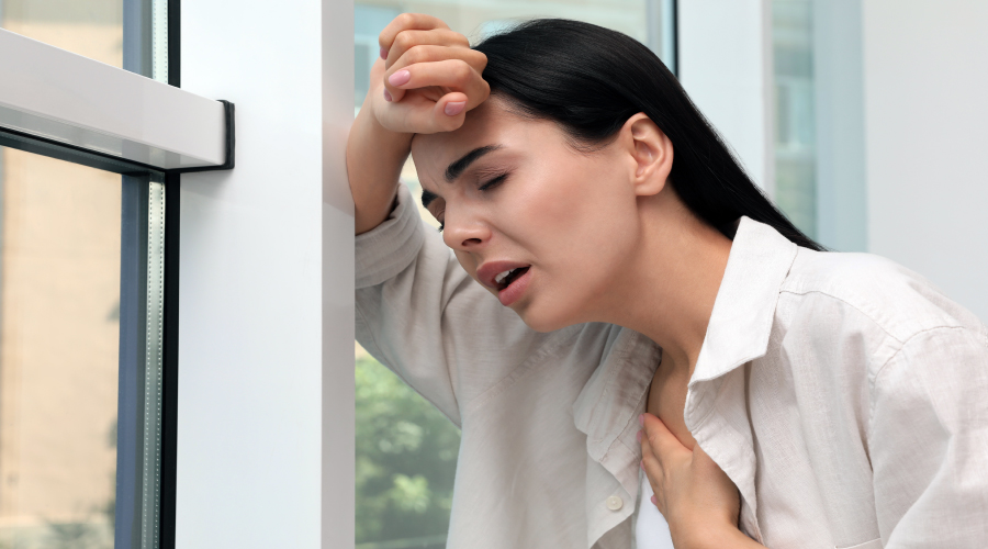 Anxiety Attack Symptoms Do You Know These Signs? HealthKart