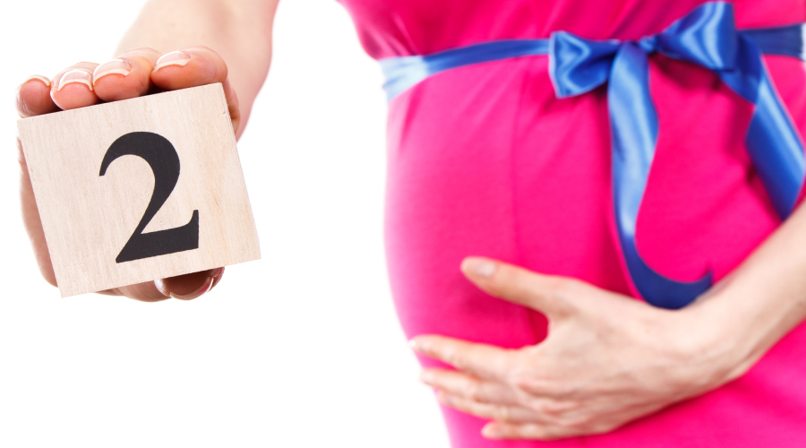 2 Months Pregnant Tips For Healthy Pregnancy