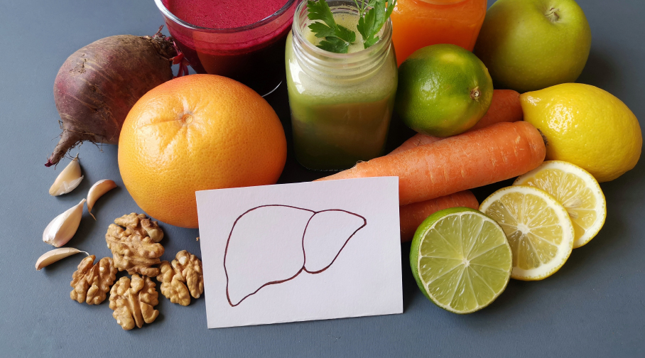 Fatty Liver Diet Best Tips For A Healthy Liver HealthKart