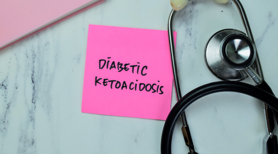 Diabetic Ketoacidosis What is It? Who’s at Risk? HealthKart