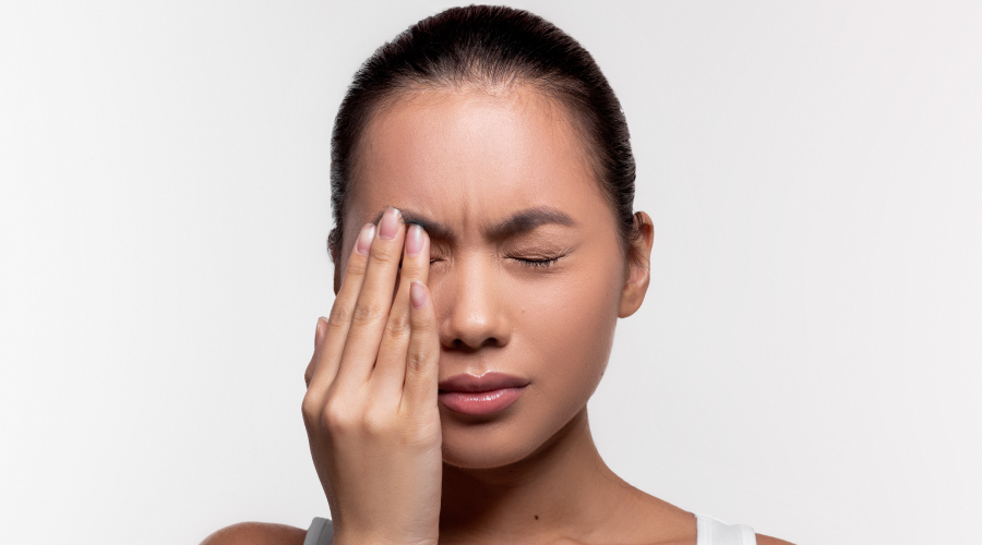 Stye Common Causes and Effective Remedies HealthKart