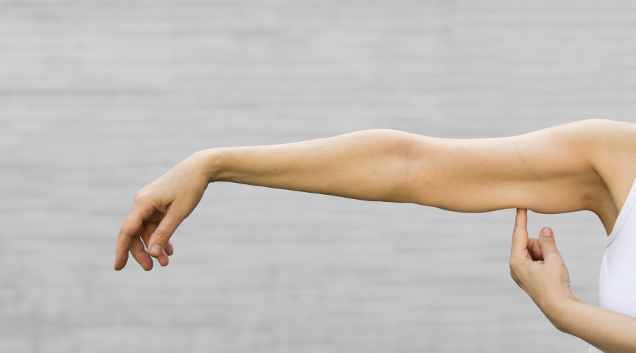 Sagging Skin: Different Ways to Correct It - HealthKart