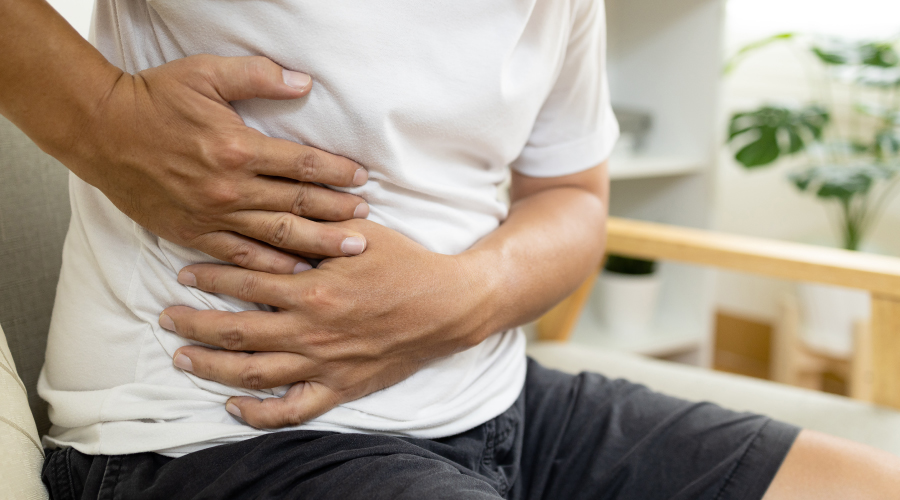 Rib Pain: Here's Everything You Need to Know - HealthKart